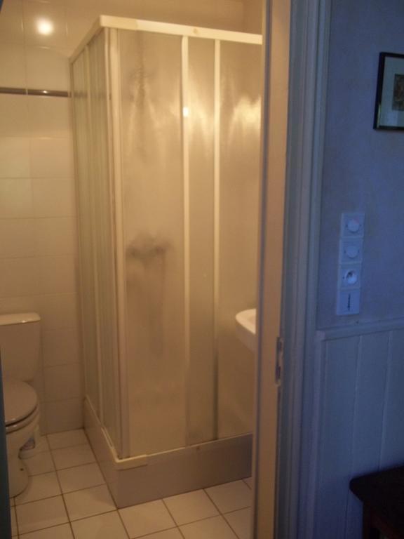 Chateau De La Motte Daudier Craon  Room photo